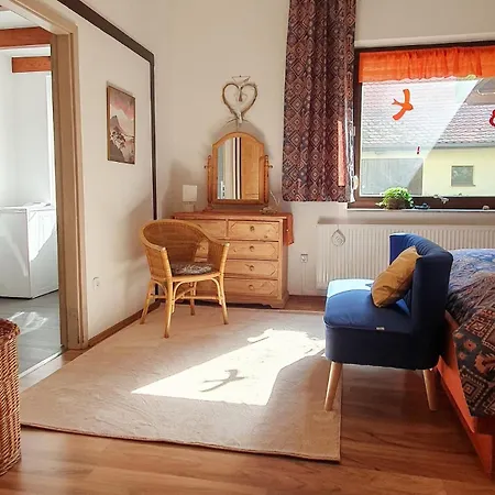 Schoene Im Naturidyll Apartment *