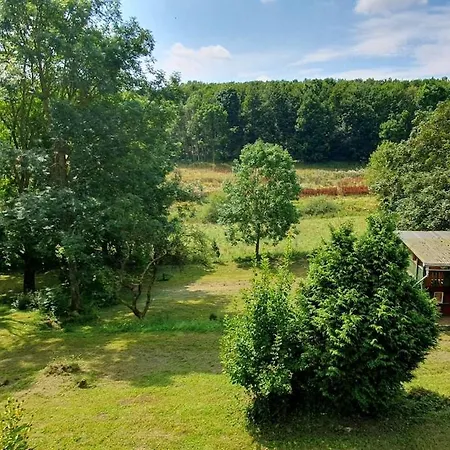 Apartment Schoene Im Naturidyll *