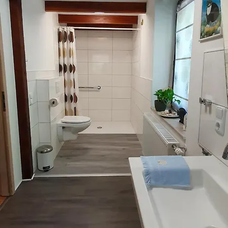 Schoene Im Naturidyll