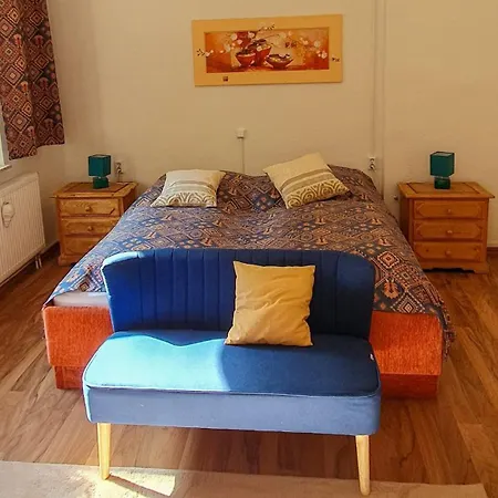 Schoene Im Naturidyll Apartment