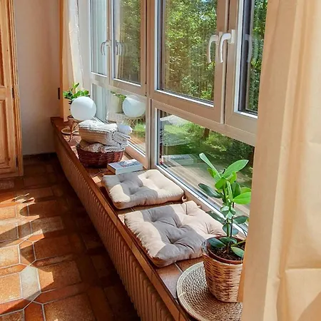 Schoene Im Naturidyll Apartment *