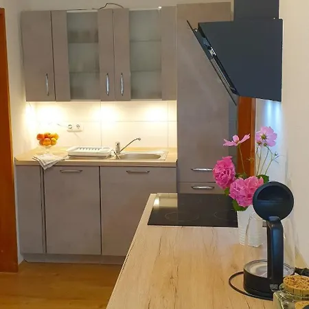 Apartment Schoene Im Naturidyll