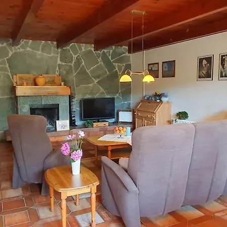 Apartment Schoene Im Naturidyll *