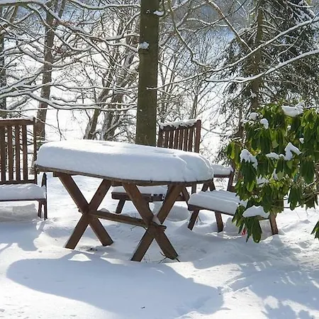 Schoene Im Naturidyll Herleshausen