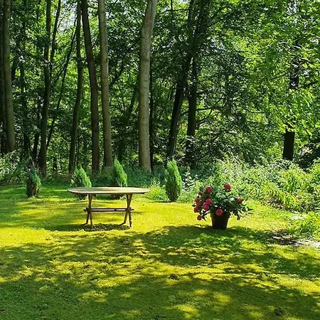Schoene Im Naturidyll Apartment