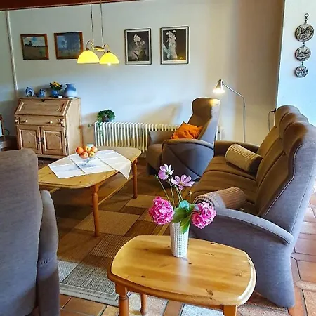 Apartment Schoene Im Naturidyll