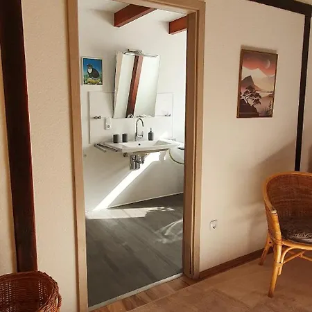 Apartment Schoene Im Naturidyll *