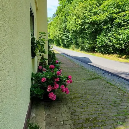 Schoene Im Naturidyll Herleshausen