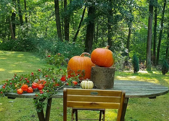 Schoene Im Naturidyll