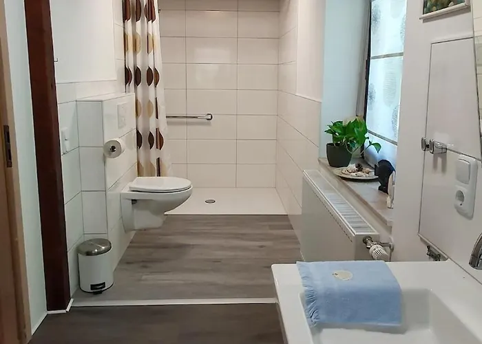 Schoene Im Naturidyll