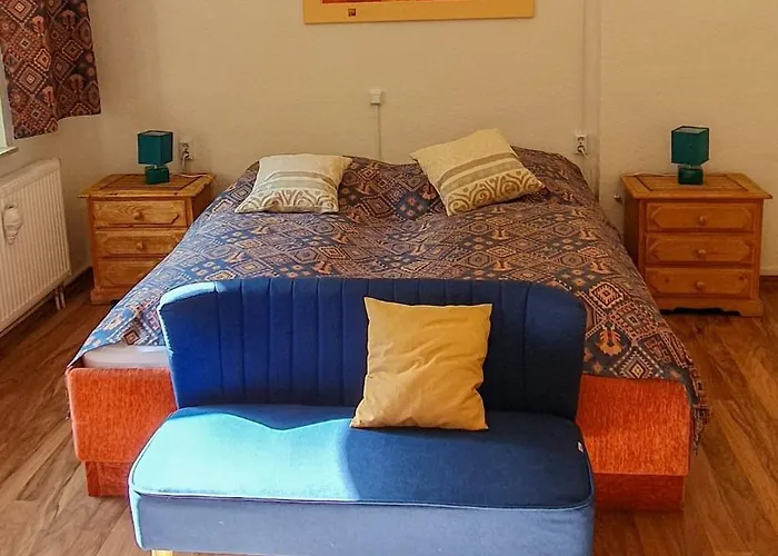 Schoene Im Naturidyll Διαμέρισμα