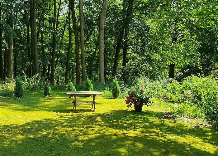 Schoene Im Naturidyll Διαμέρισμα