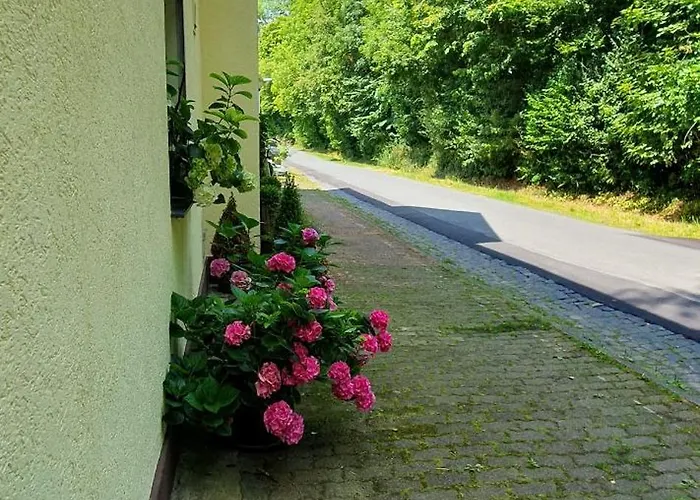 Schoene Im Naturidyll Herleshausen