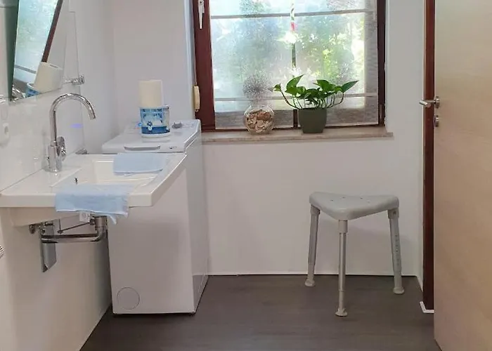 Schoene Im Naturidyll