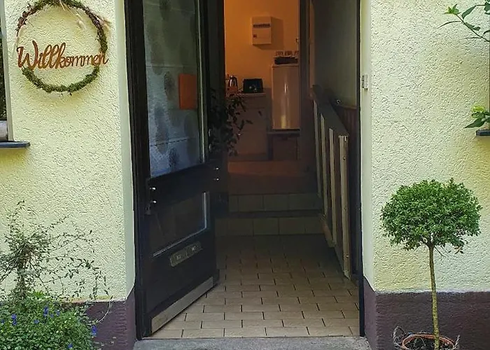 Schoene Im Naturidyll *