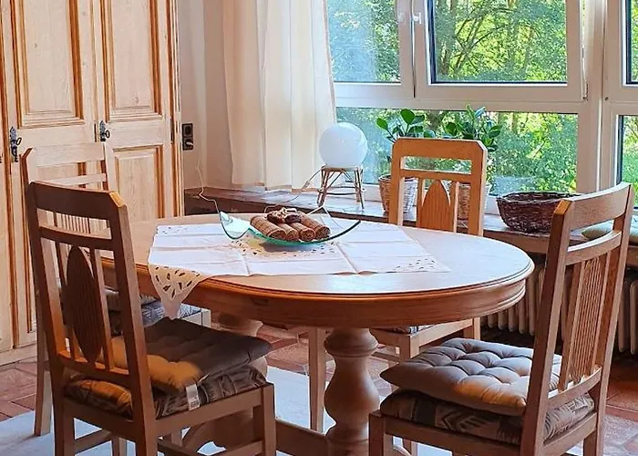 Schoene Im Naturidyll Herleshausen